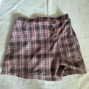 vintage miniskirt ♡︎